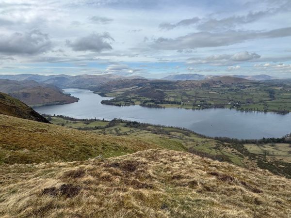 Arthur's Pike